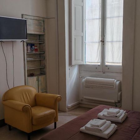 Bed and Breakfast Dimora San Leucio à Lecce Extérieur photo