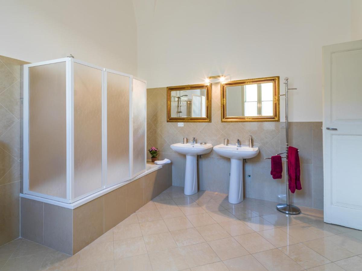 Bed and Breakfast Dimora San Leucio à Lecce Extérieur photo