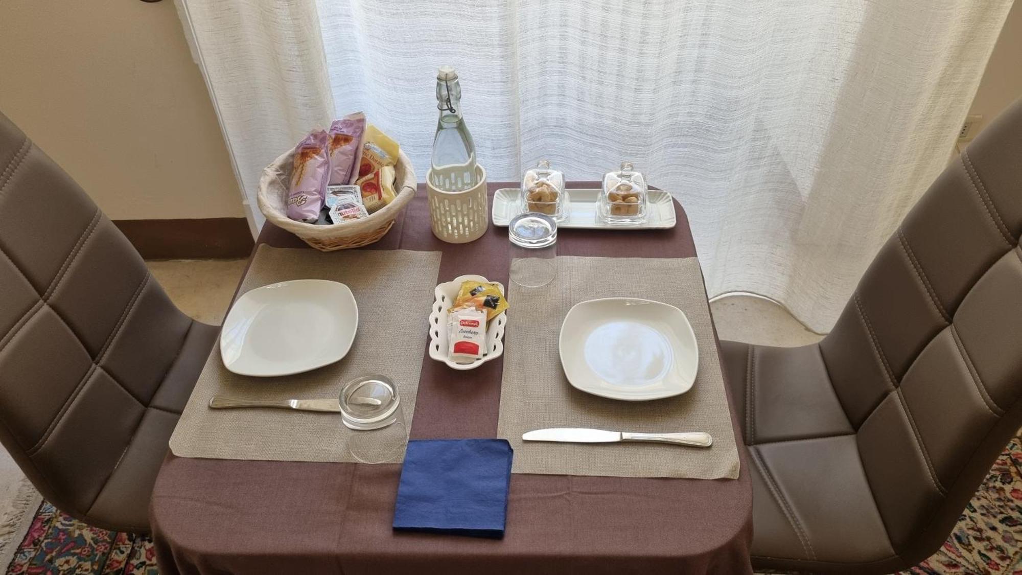Bed and Breakfast Dimora San Leucio à Lecce Extérieur photo
