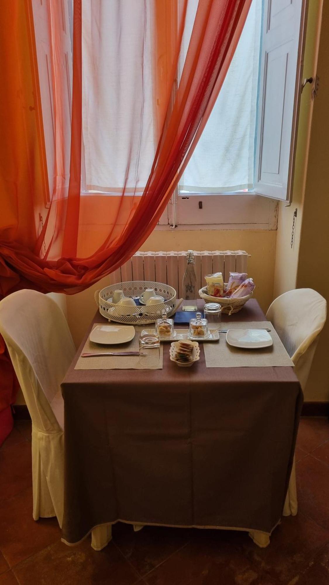 Bed and Breakfast Dimora San Leucio à Lecce Extérieur photo