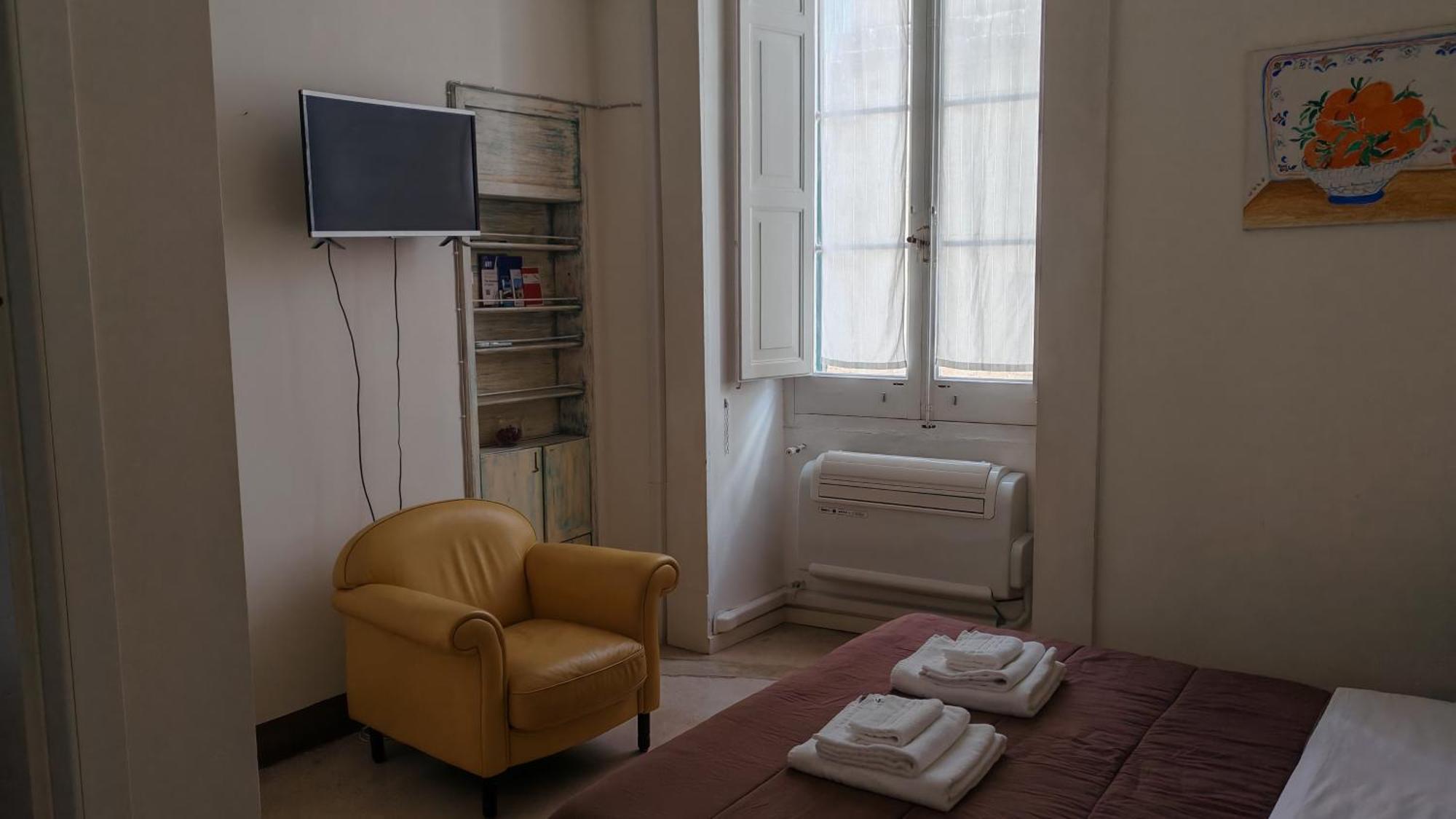 Bed and Breakfast Dimora San Leucio à Lecce Extérieur photo